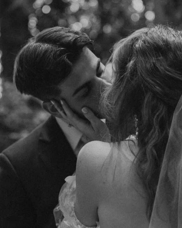 Is the Wedding Night Still About Sex? A Modern Look at Intimacy After the Celebration