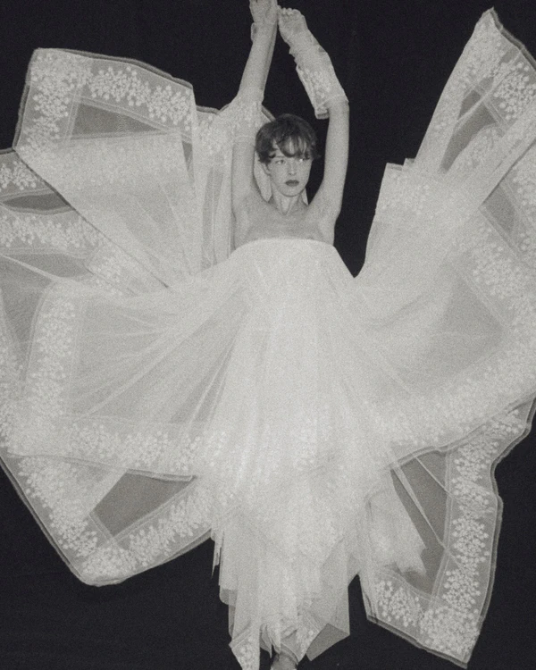 WED Launches Bridal 2026 Collection