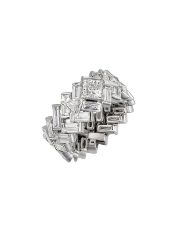 Top 5 Alternative Engagement Ring Trends
