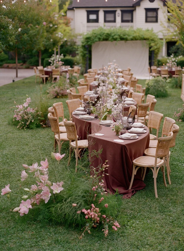Earth & Events, wedding planners in California, USA — portfolio photo 6