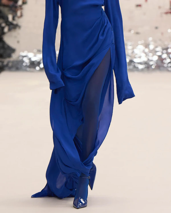 Key Trends From Paris Fashion Week SS24