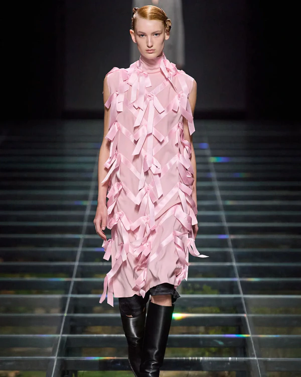 8 Trends from Milan Fashion Week FW24