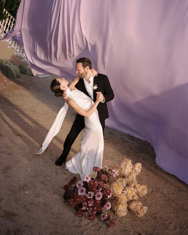 16 First Dance Songs Recommended by Top Wedding Vendors