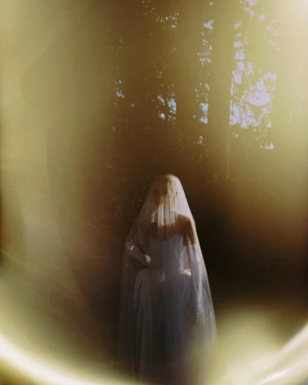 From Etsy Witches to Angel Numbers: The Viral Wedding Rituals Brides Can't Resist