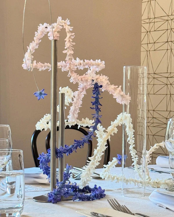 14 Major Floral Trends for 2026