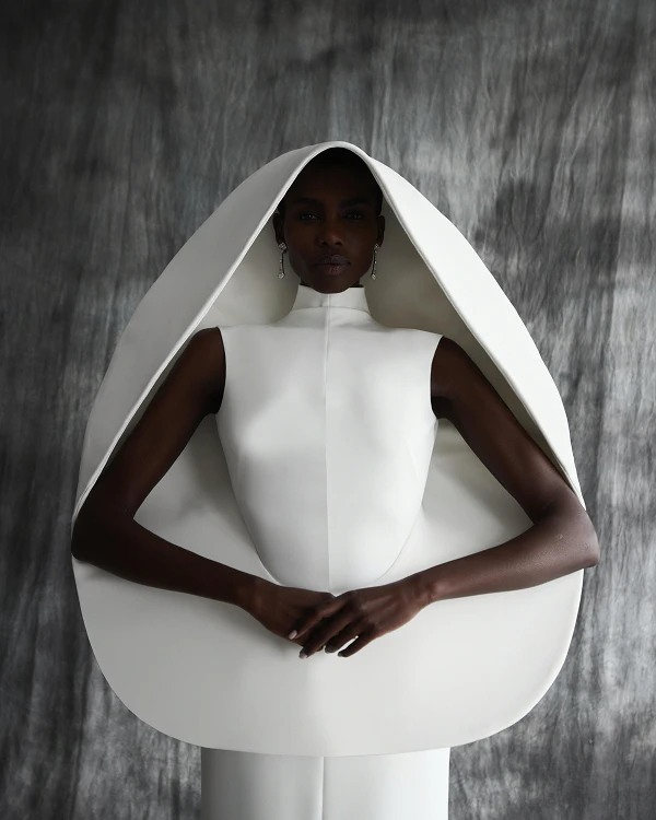 Introducing Luis Infantes 2026 Bridal Collection