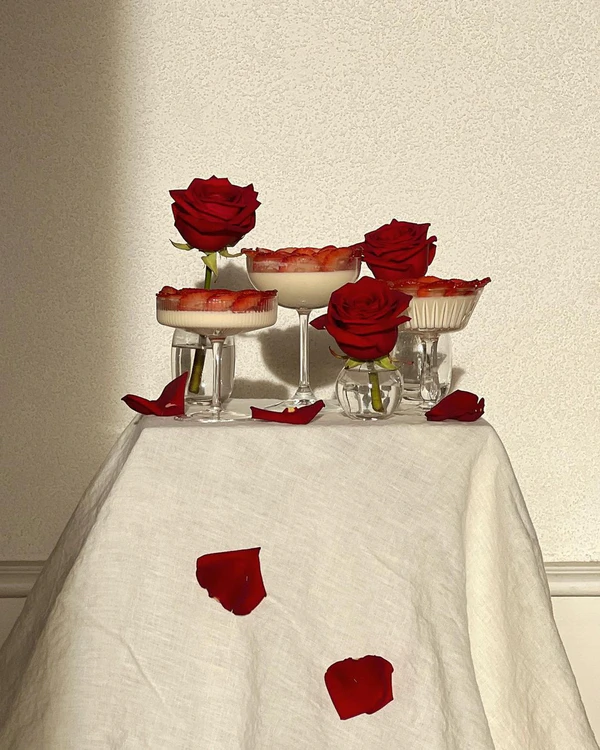 Wedding Cake Alternatives