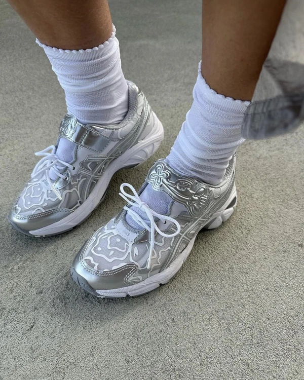 Sneakers That Will Be Everywhere This Spring