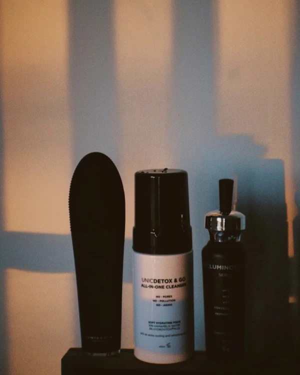 The Best At Home Skincare Tools