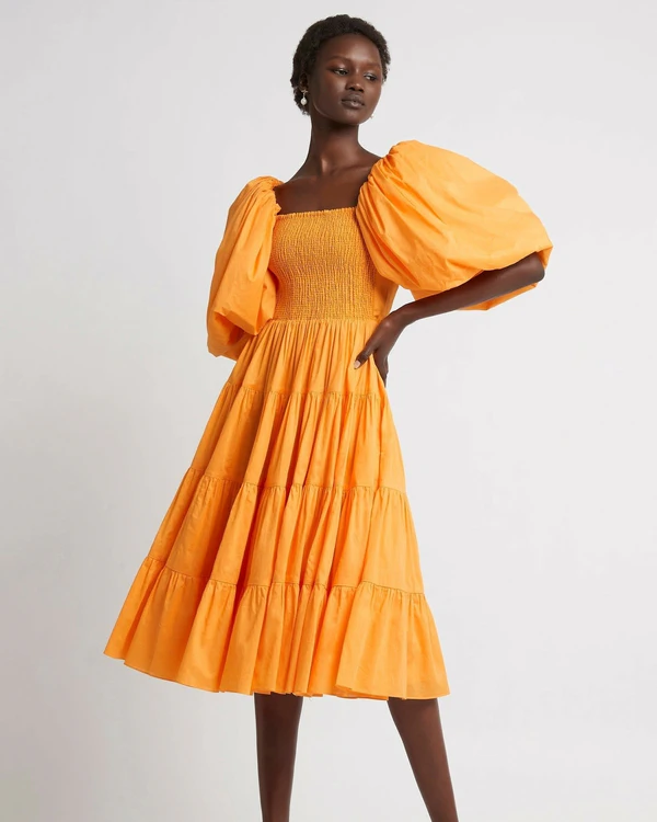 Here Are Summer Maternity Dresses For Wedding Guests