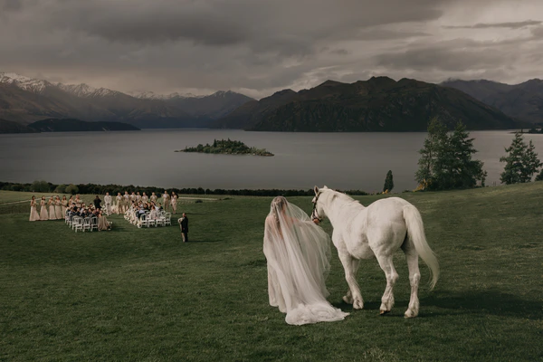“We Focus on Capturing the Essence of the People” – Photographer Pablo Laguia