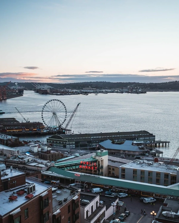 Romantic Weekend in Seattle: Best Activities for Couples