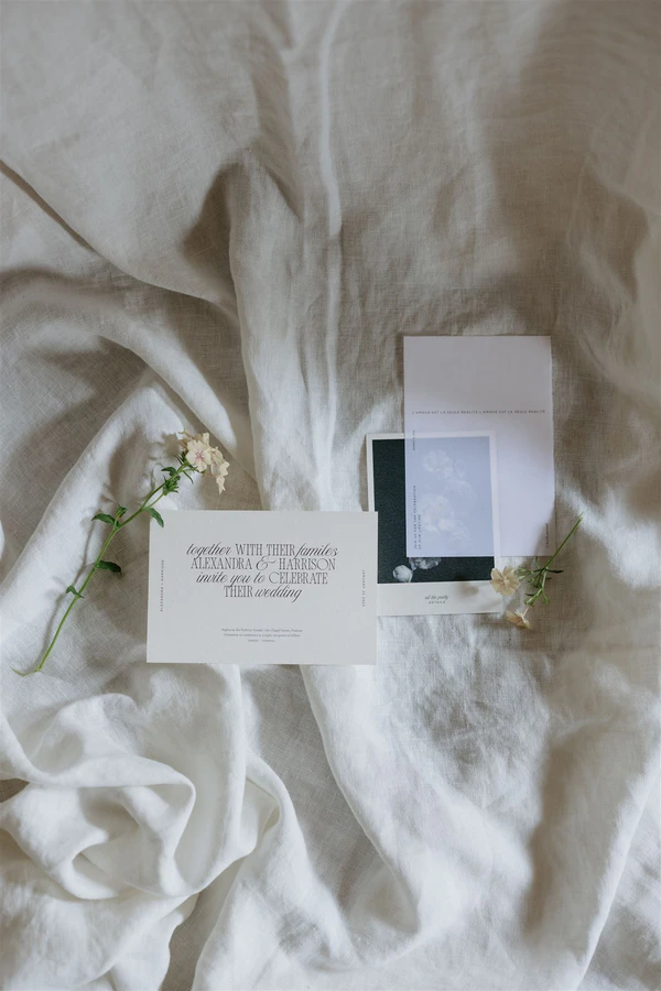 A Beautiful Styled Shoot at Sophia, The Prahran Arcade
