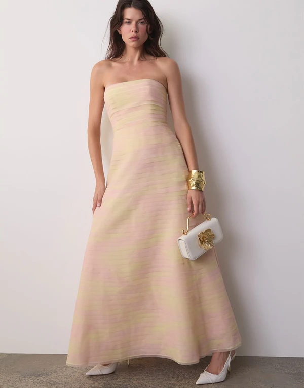 19 Best Designers for Bridesmaids Dresses