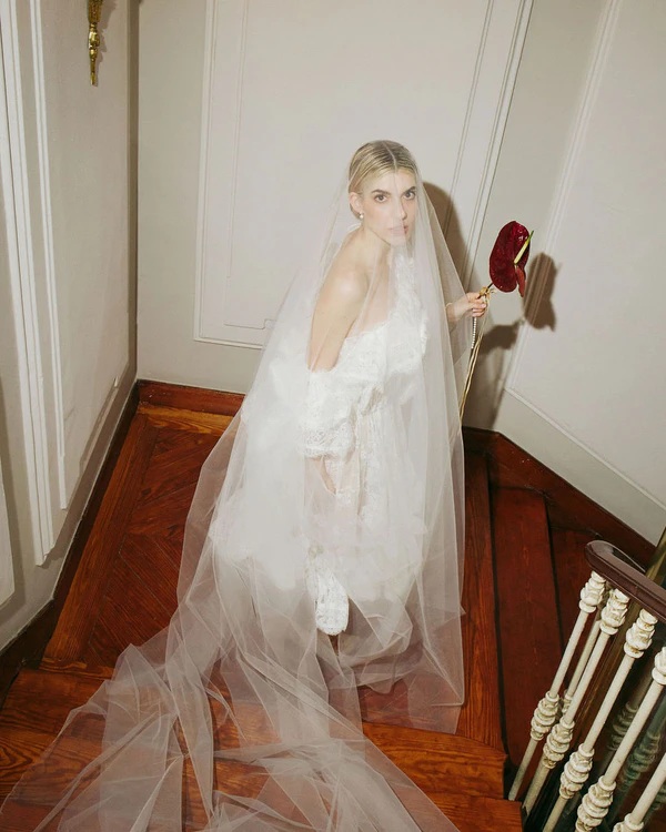 8 Wedding Traditions You Didn’t Know You Could Rewrite