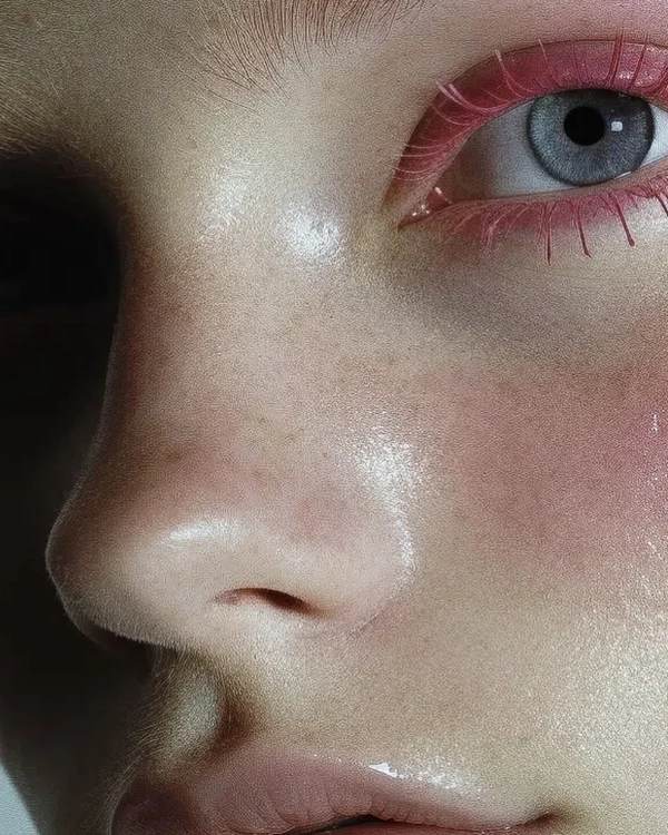 Blushing Pink Makeup Guide — photo 2