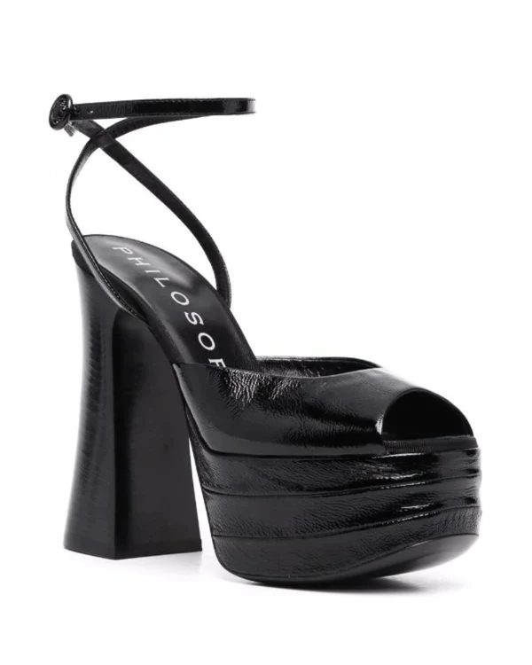 Where To Look for Platform Shoes: 11 Trendy Pairs