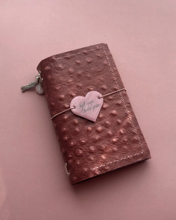 Couples Journaling Is Everywhere Right Now: What It Is, How to Do It, and Why Everyone's Trying It