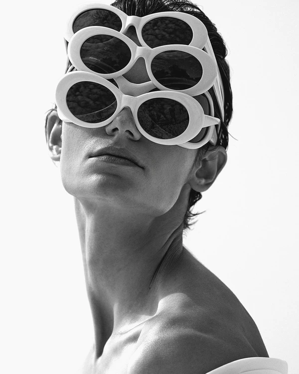 Kyha Bride Unveils Chroma: An Exclusive First Look at the Spring 2027 Collection