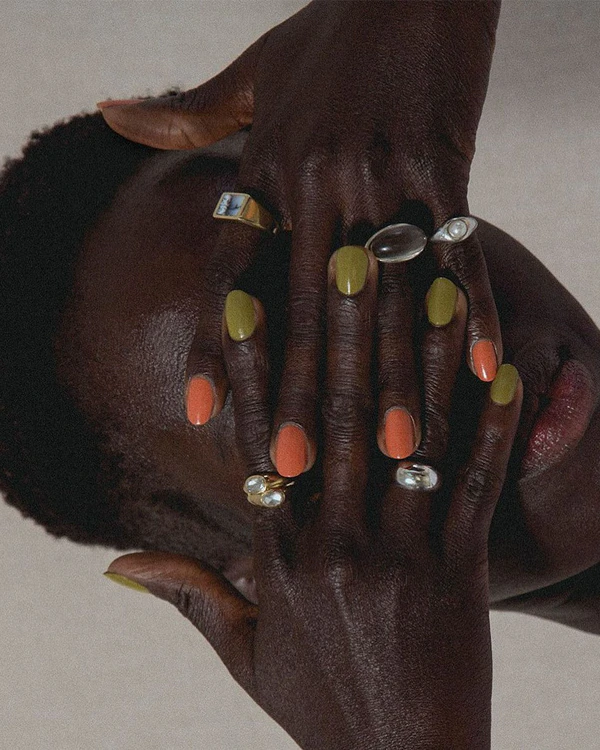 6 Trending Colors Perfect for Summer Nails