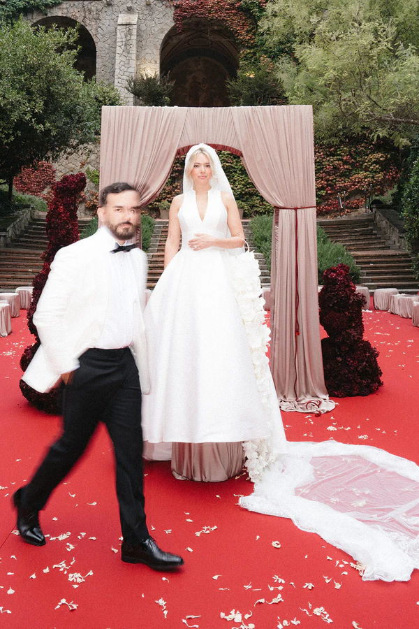 Stress & Success, wedding planners in Spain, Europe — portfolio photo 5