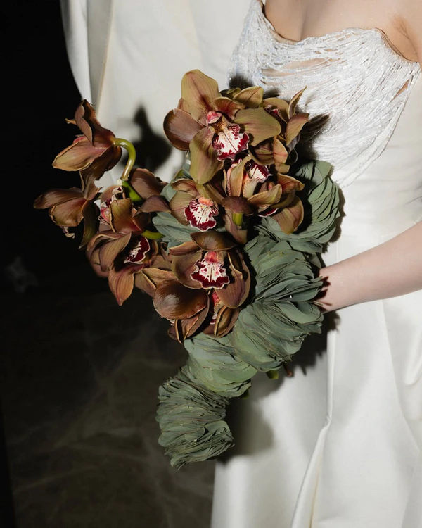 19 Best Wedding Florists in Europe