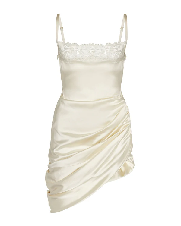 What to Wear to a Wedding After-Party?