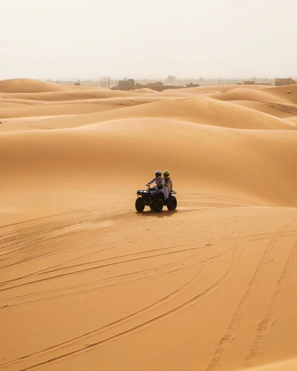 The Top Travel Trends for 2026 According to Pinterest