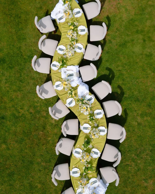 18 Best Wedding Planners in the UK