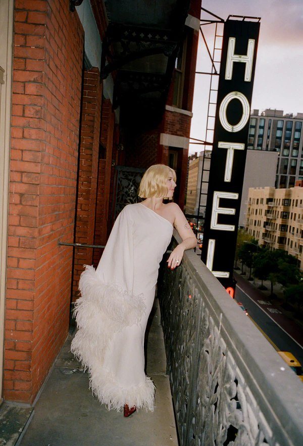 Ally Rabon, wedding photographers in New York, USA — portfolio photo 9