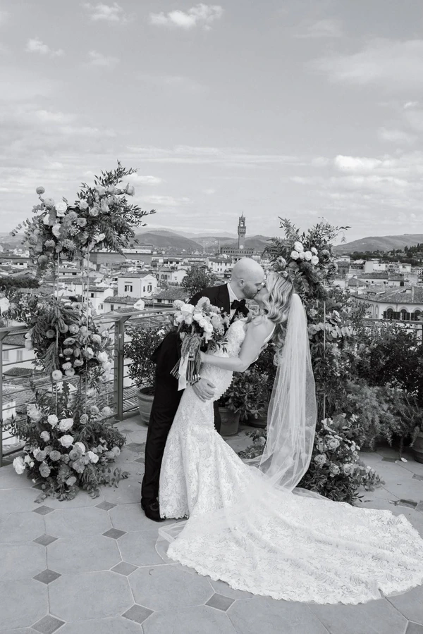 The Excelsior, a Luxury Collection Hotel, Florence, wedding venues in Italy, Europe