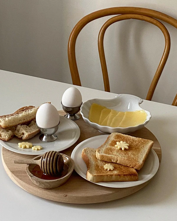 Wedding Day Breakfast Tips & Ideas — photo 2
