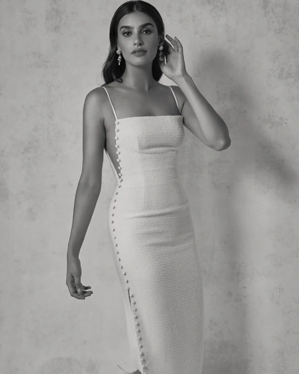 30 Wedding Dresses under $1000