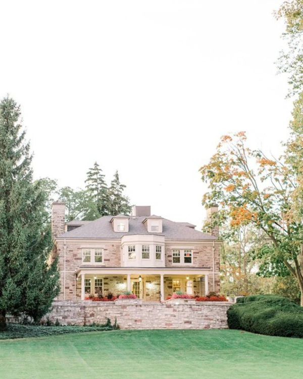 17 Best Wedding Venues in Canada