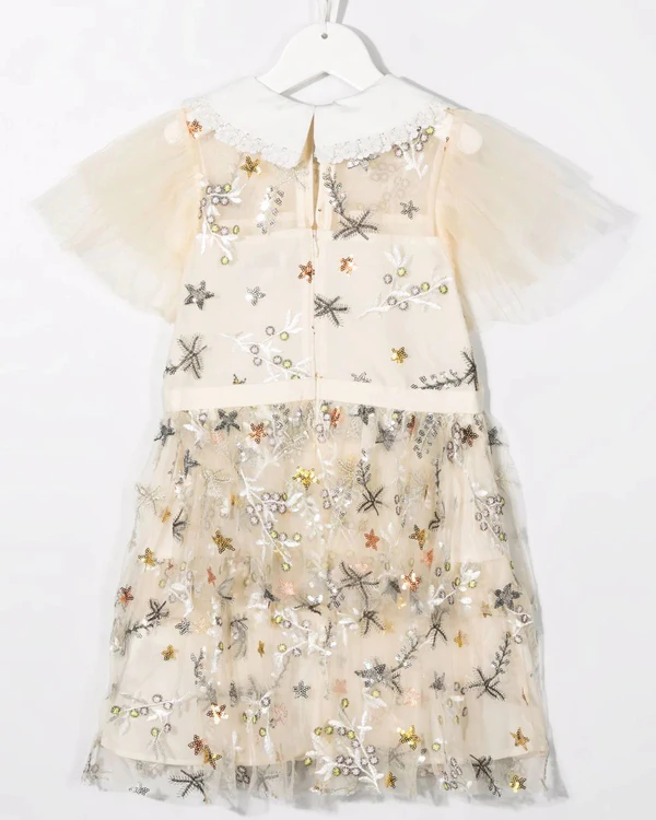 19 Stylish Wedding Dresses For Kids
