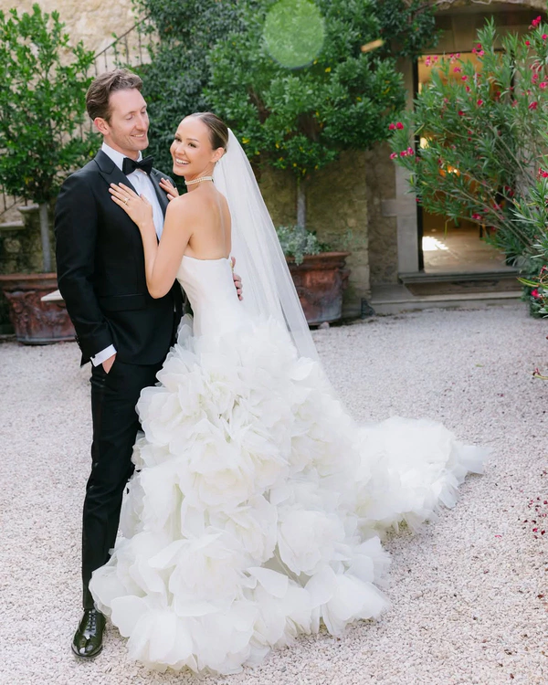 25 Best Wedding Photographers in Europe