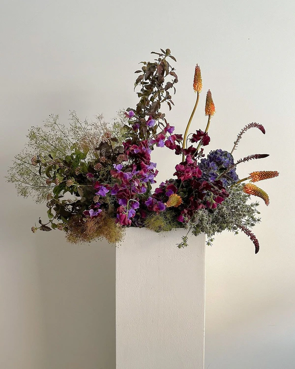16 Best Florists in the UK