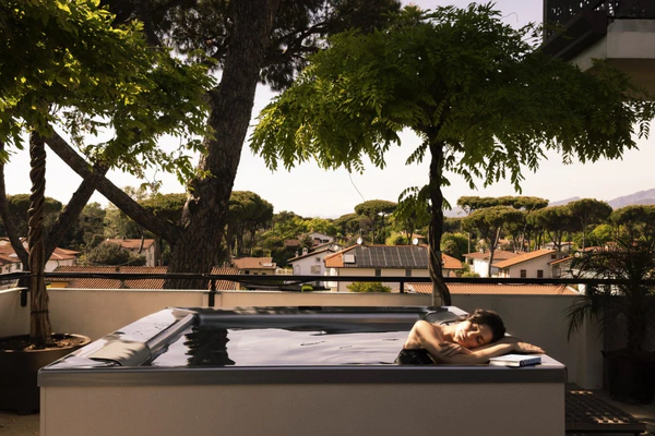 La Serena Forte dei Marmi, wedding venues