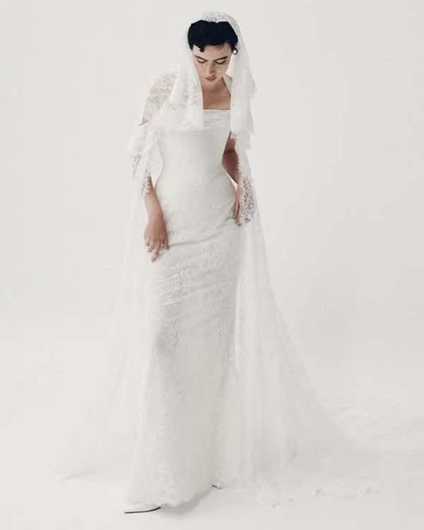 25 Best Bridal Designers Around The World