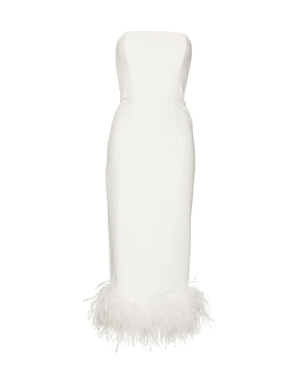 Beautiful Wedding Dresses Under $1,500