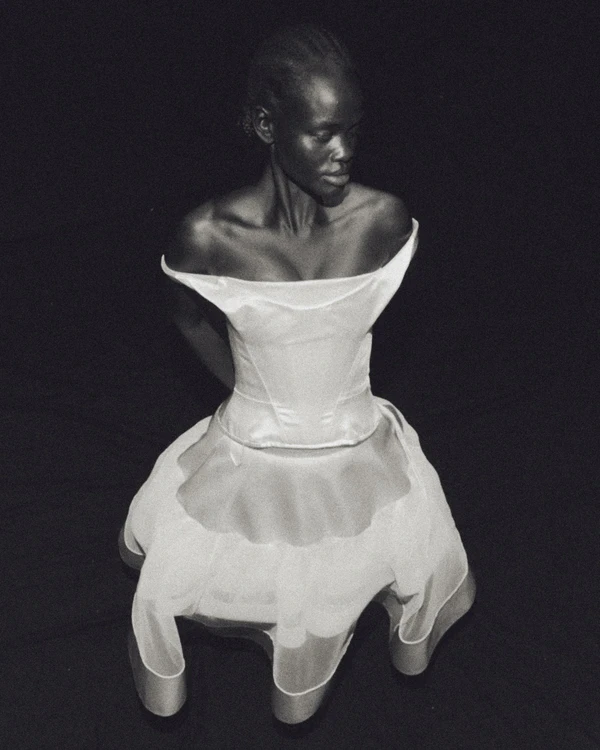 WED Launches Bridal 2026 Collection
