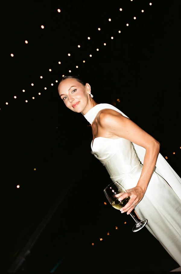 Valentina Necoechea, wedding beauty in Mexico — portfolio photo 9