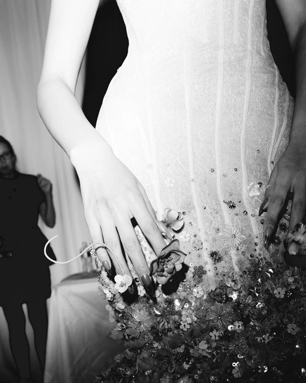 Photography: <a href="https://www.instagram.com/ceremonybyalexmari/">Alex Mari</a>