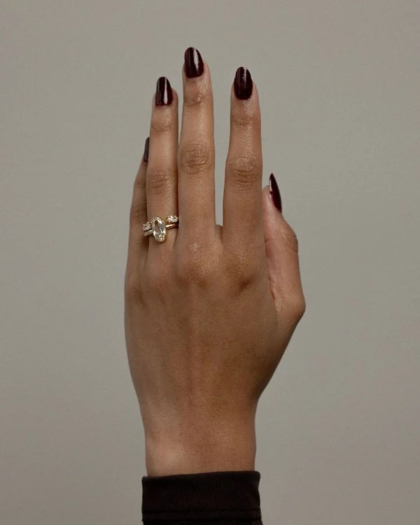How to Perfectly Pair Your Wedding Band and Engagement Ring: Expert Tips & Trends