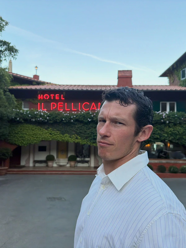 <a href="https://www.instagram.com/hotelilpellicano/?hl=en">Hotel Il Pellicano</a>, Content: <a href="https://www.instagram.com/p/DaLCgiUDmob/?img_index=9">Dua Lipa</a>