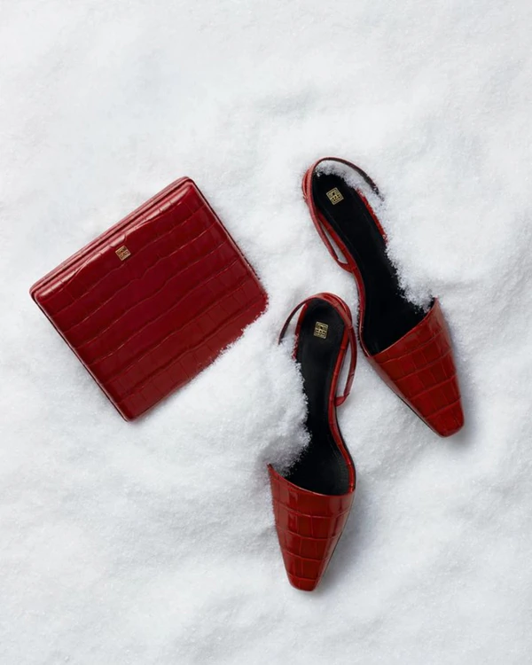 THE WED Team's Holiday Wishlist