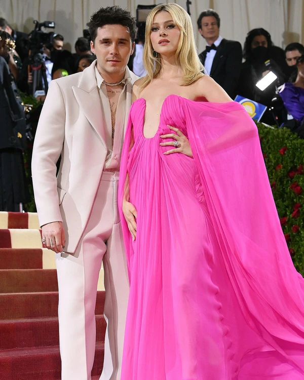 Traditional Homeware Wedding Gifts But Make it Fashion
