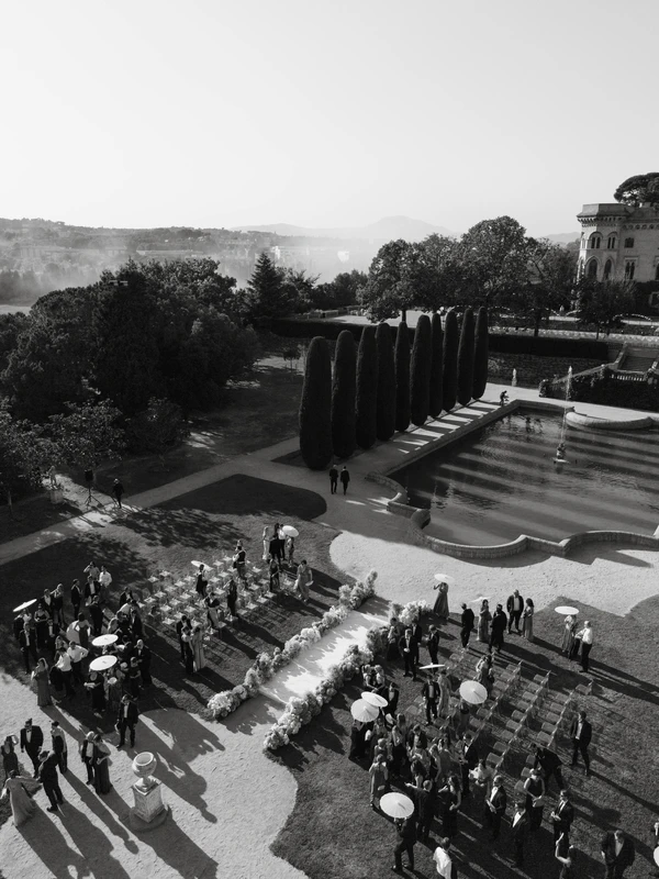 Serafin Castillo, wedding photographers in Spain, Europe — portfolio photo 3