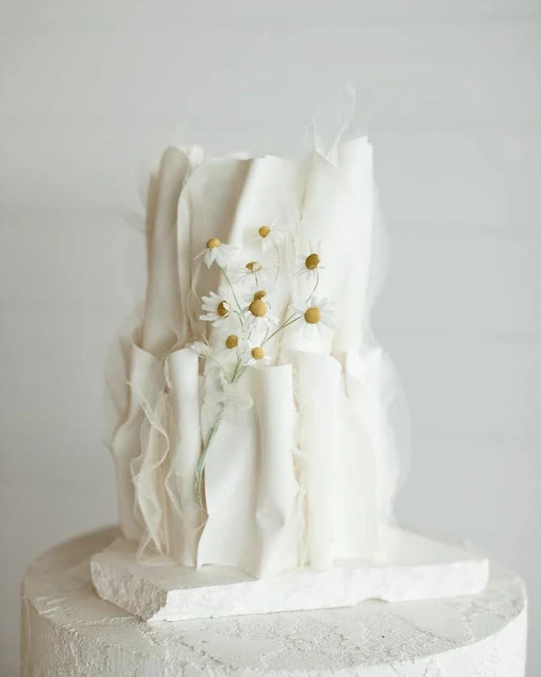 15 Best Wedding Cake Creators in Australia