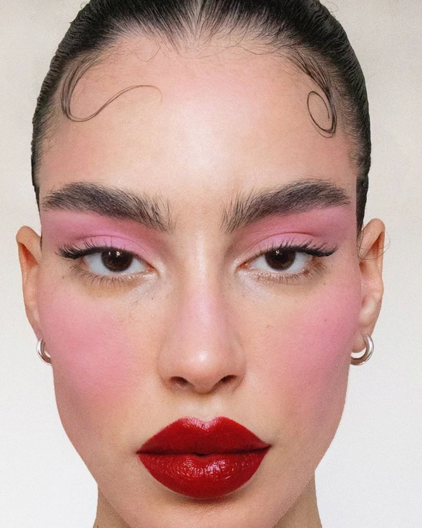 55 Beauty Trends for Spring  & Summer 2025 Weddings — photo 2